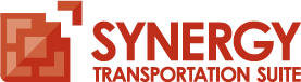 Synergy Transportation Suite